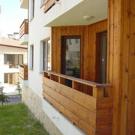 Detelina Residence Bansko Zewnętrze zdjęcie