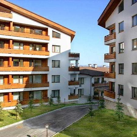 Detelina Residence Bansko Zewnętrze zdjęcie
