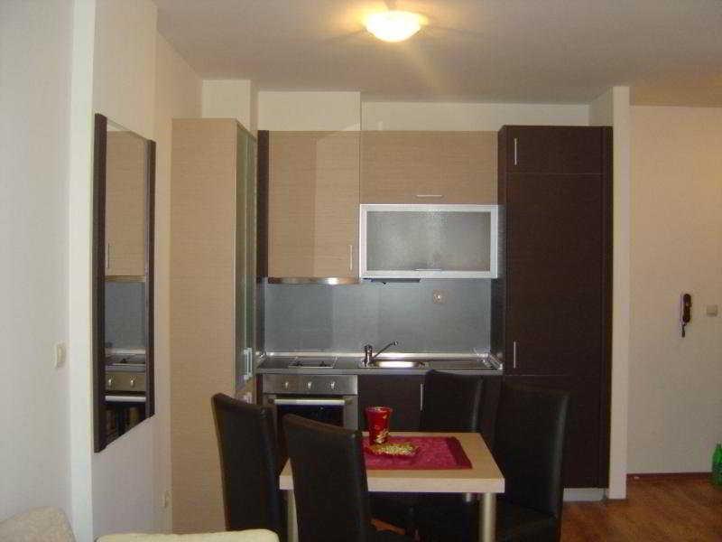 Detelina Residence Bansko Zewnętrze zdjęcie