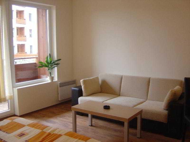 Detelina Residence Bansko Zewnętrze zdjęcie