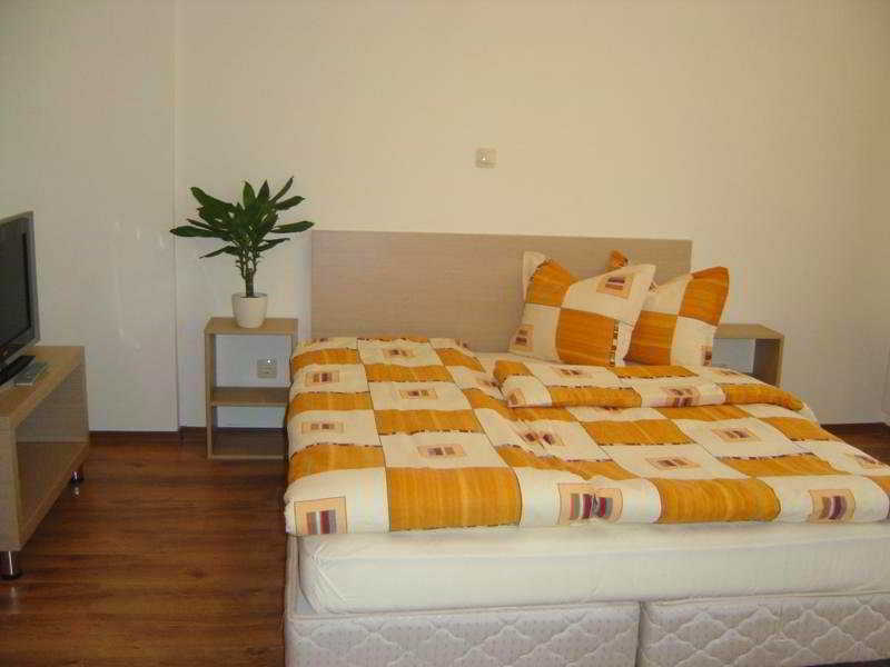 Detelina Residence Bansko Zewnętrze zdjęcie