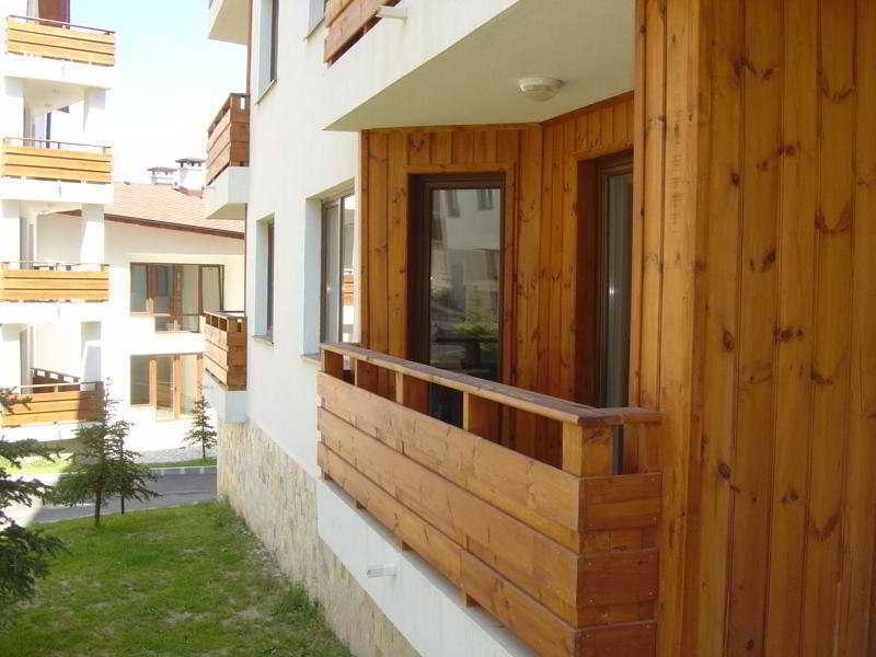 Detelina Residence Bansko Zewnętrze zdjęcie